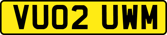 VU02UWM