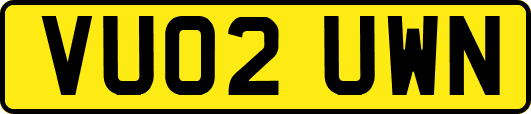 VU02UWN