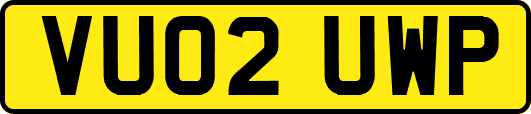 VU02UWP