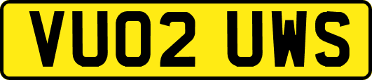 VU02UWS