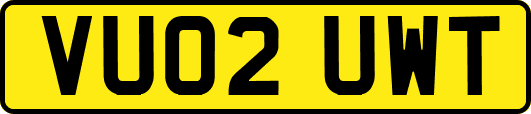 VU02UWT
