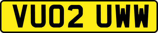 VU02UWW