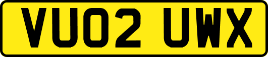 VU02UWX
