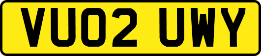 VU02UWY