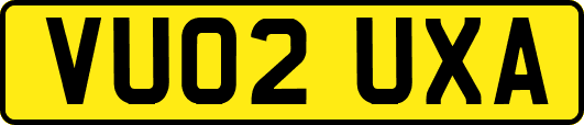 VU02UXA