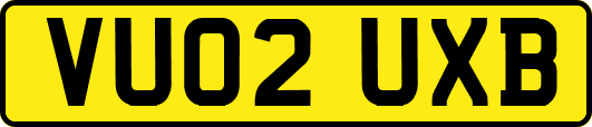 VU02UXB