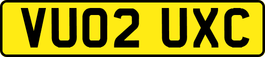 VU02UXC