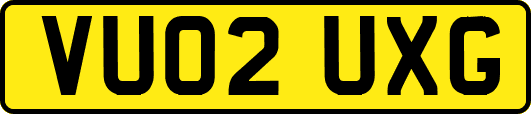VU02UXG
