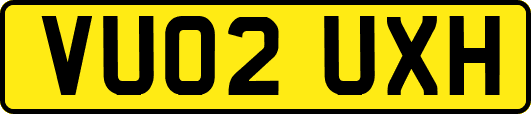 VU02UXH
