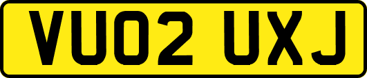 VU02UXJ