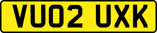 VU02UXK