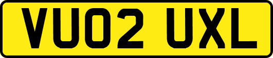VU02UXL