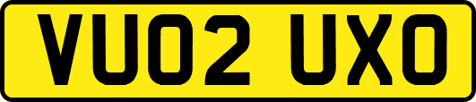 VU02UXO
