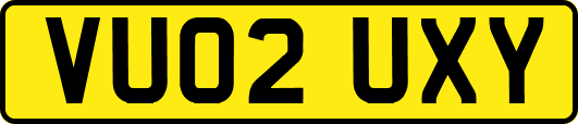 VU02UXY
