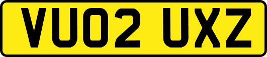 VU02UXZ