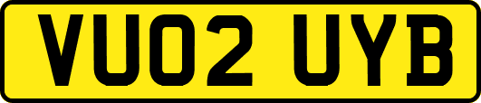 VU02UYB