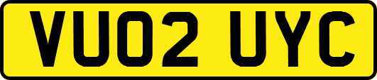 VU02UYC