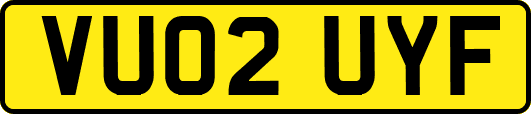 VU02UYF