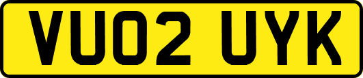 VU02UYK