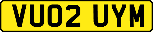 VU02UYM