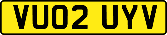 VU02UYV