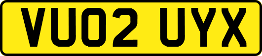 VU02UYX