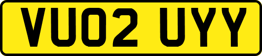 VU02UYY