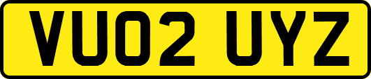 VU02UYZ