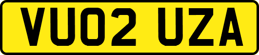 VU02UZA