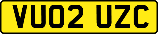 VU02UZC