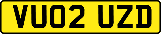 VU02UZD