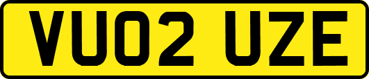 VU02UZE