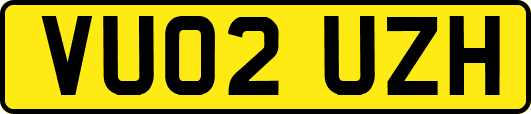 VU02UZH