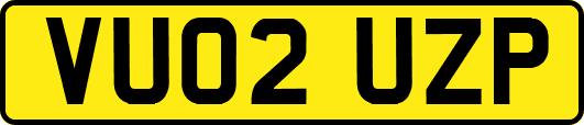 VU02UZP