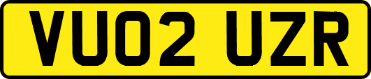 VU02UZR