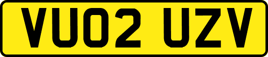 VU02UZV