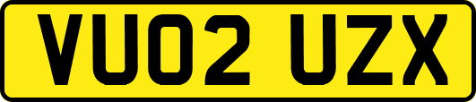 VU02UZX