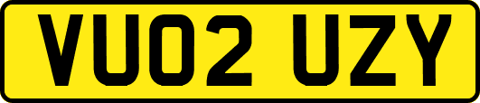 VU02UZY