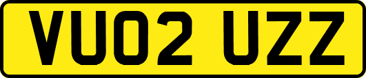 VU02UZZ