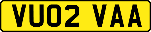 VU02VAA
