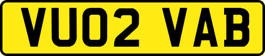 VU02VAB