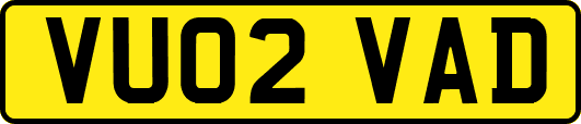 VU02VAD