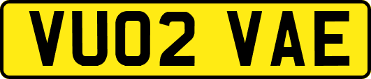 VU02VAE
