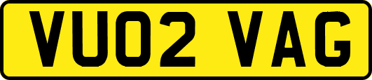 VU02VAG