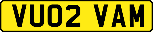 VU02VAM