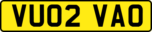 VU02VAO