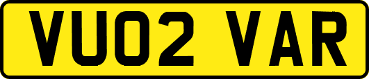 VU02VAR