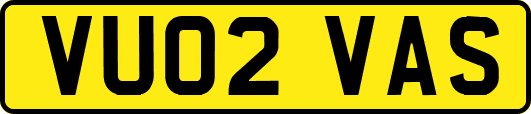 VU02VAS