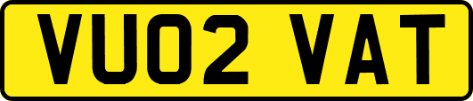VU02VAT