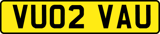 VU02VAU
